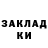 Кетамин ketamine ShuToVik